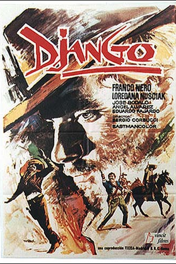  de Filme Django (1966)