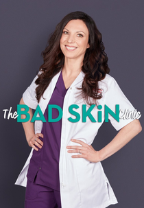 Dra. Emma: Uma Questão de Pele (The Bad Skin Clinic)