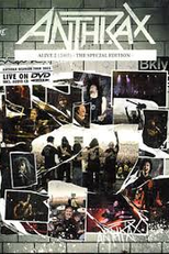 Anthrax - Alive 2 (Anthrax - Alive 2)