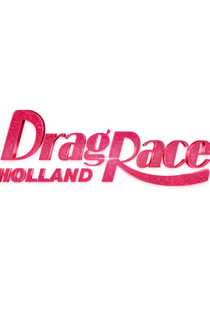 Drag Race Holanda (1ª Temporada) - Poster / Capa / Cartaz - Oficial 2