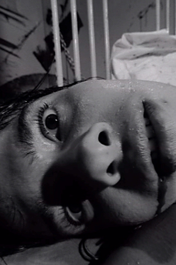 Poster de Curta Vicious (None)