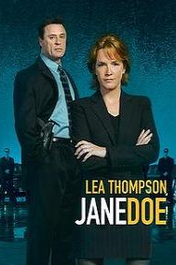 Poster de Filme Jane Doe: Memória infalível (2006)