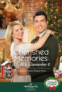 Cherished Memories: A Gift to Remember 2 - Poster / Capa / Cartaz - Oficial 1