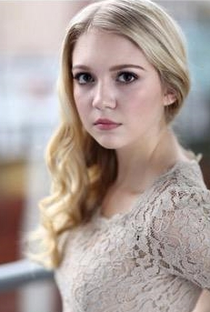 Abby Ross - Poster 2