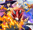 Sentai Red Isekai de Boukensha ni Naru