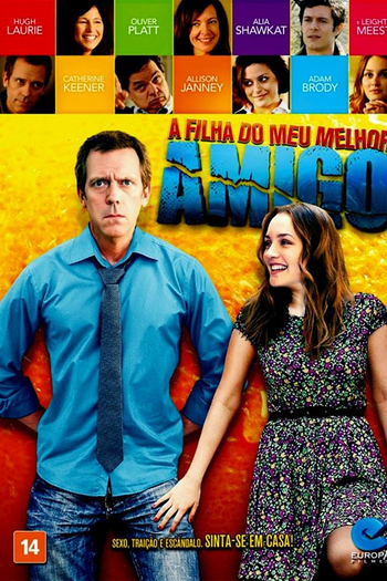  de Filme A Filha do Meu Melhor Amigo (2011)