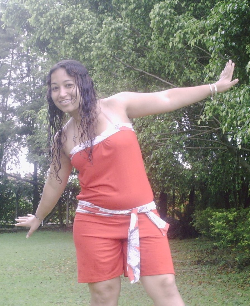 Ana Paula Vieira - Foto 2