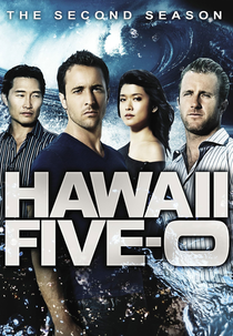 Havaí 5-0 (2ª Temporada) (Hawaii Five-0 (Season 2))
