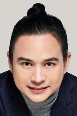 Jugg Chawin Chitsomboon