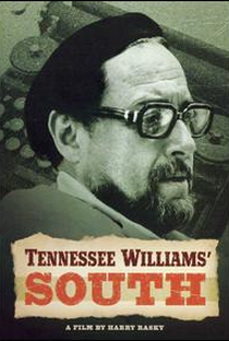 Tennessee Williams' South - Poster / Capa / Cartaz - Oficial 1