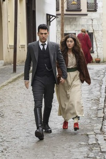 Poster de Episódio 11. Bölüm (2022)
