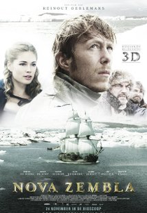 O Senhor dos Mares (Nova Zembla)