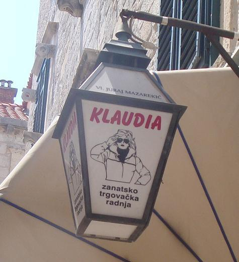 Cláudia Charão - Foto 1