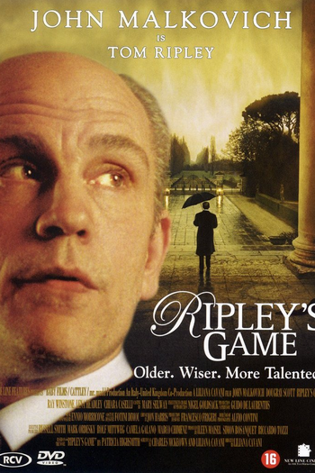  de Filme O Retorno do Talentoso Ripley (2002)