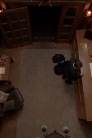 Poster de Episódio Motel California (1998)