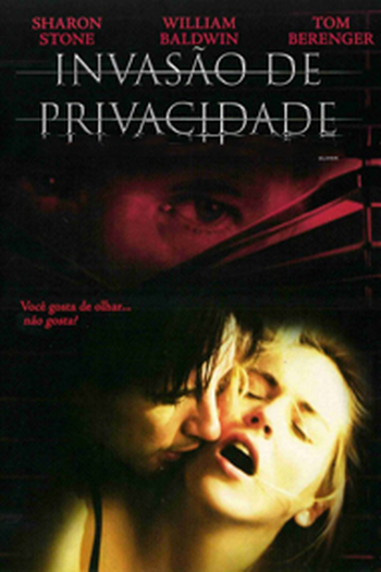  de Filme Invasão de Privacidade (1993)