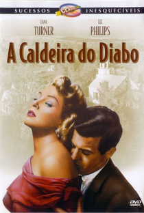 A Caldeira do Diabo - Poster / Capa / Cartaz - Oficial 5