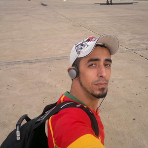 Foto de perfil de Weberty