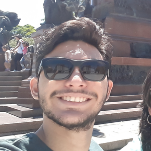 Foto de perfil de Afonso Henrique