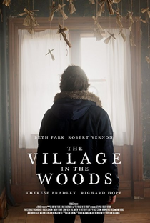 The Village in the Woods - Poster / Capa / Cartaz - Oficial 1