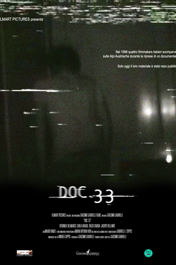 Poster de Filme Doc. 33 (2011)