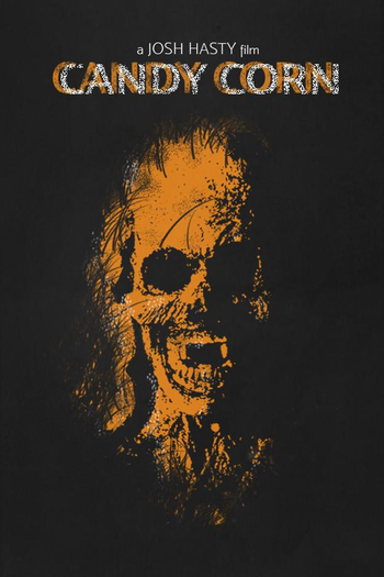  de Filme Candy Corn (2019)
