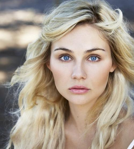 Clare Bowen (I) (12 de Maio de 1984) Artista Filmow