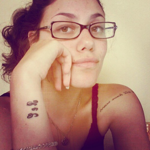 Foto de perfil de Isabelle Carvalho