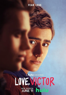 Com Amor, Victor (2ª Temporada)