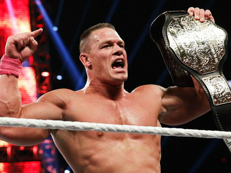 Foto 1 de WWE Hell In a Cell - 2013