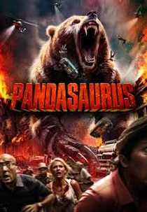 Pandasaurus (Pandasaurus)