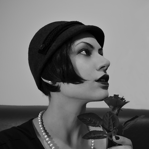 Foto de perfil de Lorene Santiso