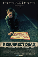 Resurrect Dead: The Mystery of the Toynbee Tiles (Resurrect Dead: The Mystery of the Toynbee Tiles)