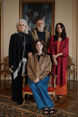 Série Netflix Sem Título de Mauro Mendonça Filho (Série Netflix Sem Título de Mauro Mendonça Filho)