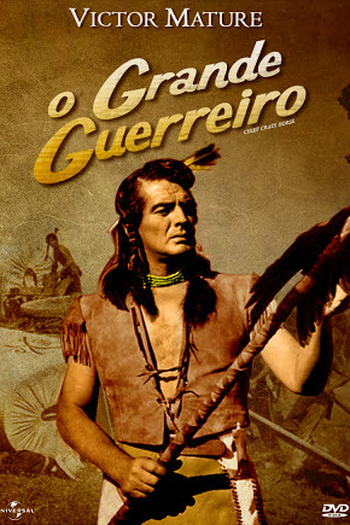  de Filme O Grande Guerreiro (1955)