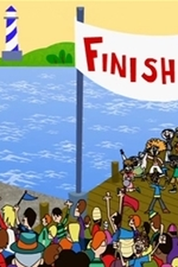 Poster de Episódio Johnny Kart Racing (2008)
