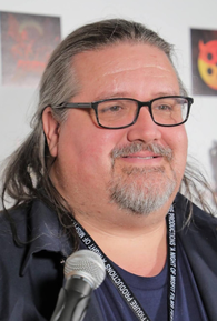 Gary Taylor (III)