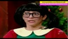 21/12/2011 Chaves Especial de Natal com o elenco do SBT
