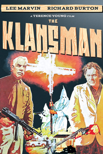  de Filme O Homem da Klã (1974)