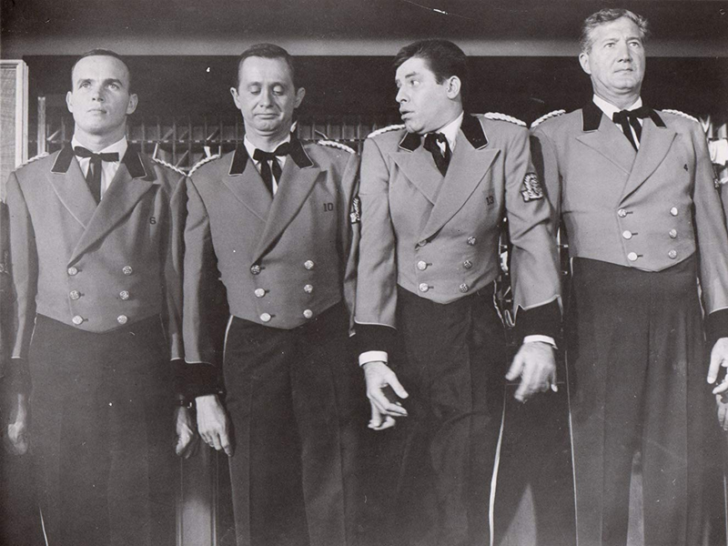 Foto 3 de O Mensageiro Trapalhão