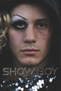 Showboy - Poster / Capa / Cartaz - Oficial 1