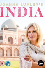 Joanna Lumley na Índia (Joanna Lumley's India)