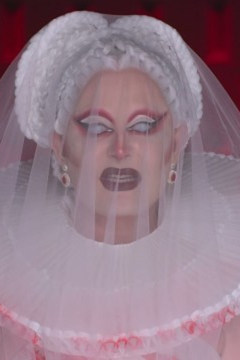 Poster de Episódio A Gothic Wedding (2025)