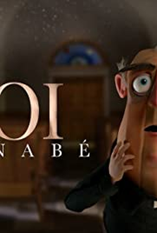 Poster 1 de Curta Moi, Barnabé (2020)