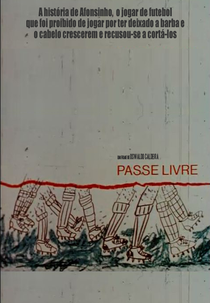 Passe Livre (Passe Livre)