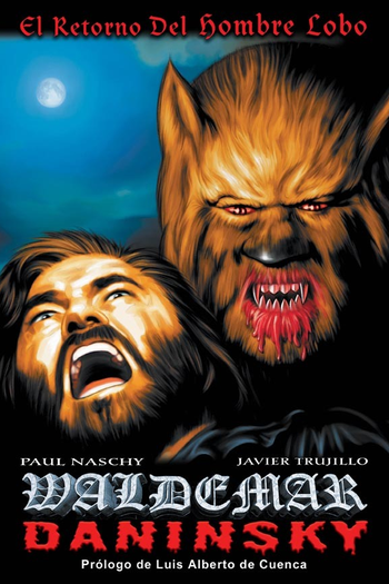  de Filme  A Noite do Lobisomem (1981)