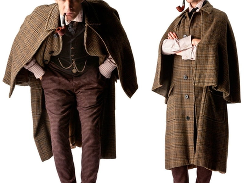 Foto 4 de Doctor Who: The Snowmen
