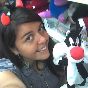 Foto de perfil de Faby Ferr Depp