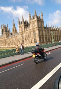 Karl Marx Way (Karl Marx Way)