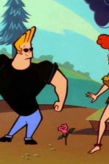Poster de Episódio Forest Chump (1999)